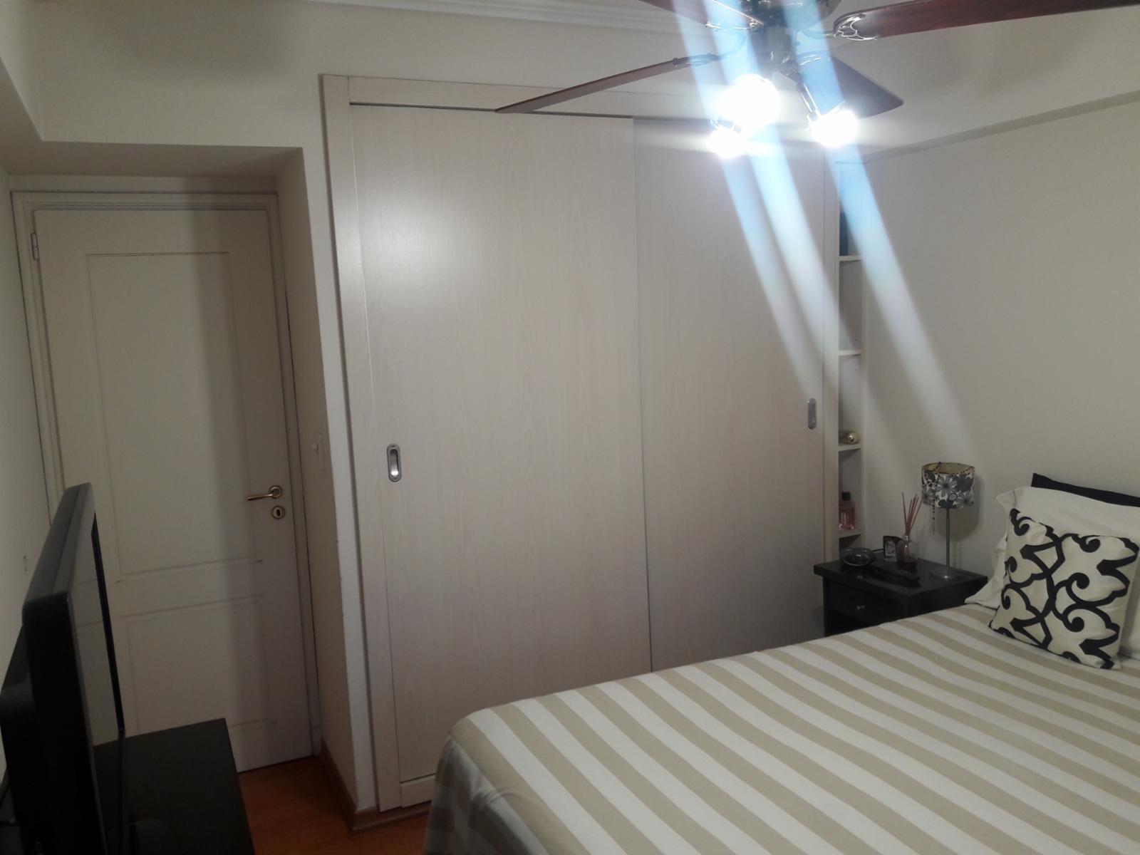 DEPARTAMENTO 3 AMBIENTES EN TORRE TOMA DEPTO 1 O 2 AMB RECOLETA — foto 9