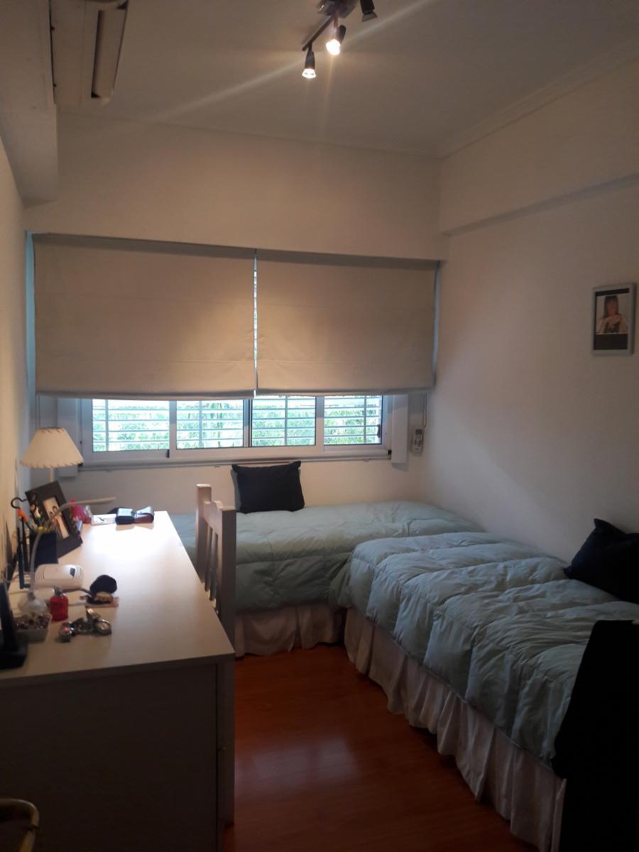 DEPARTAMENTO 3 AMBIENTES EN TORRE TOMA DEPTO 1 O 2 AMB RECOLETA — foto 12