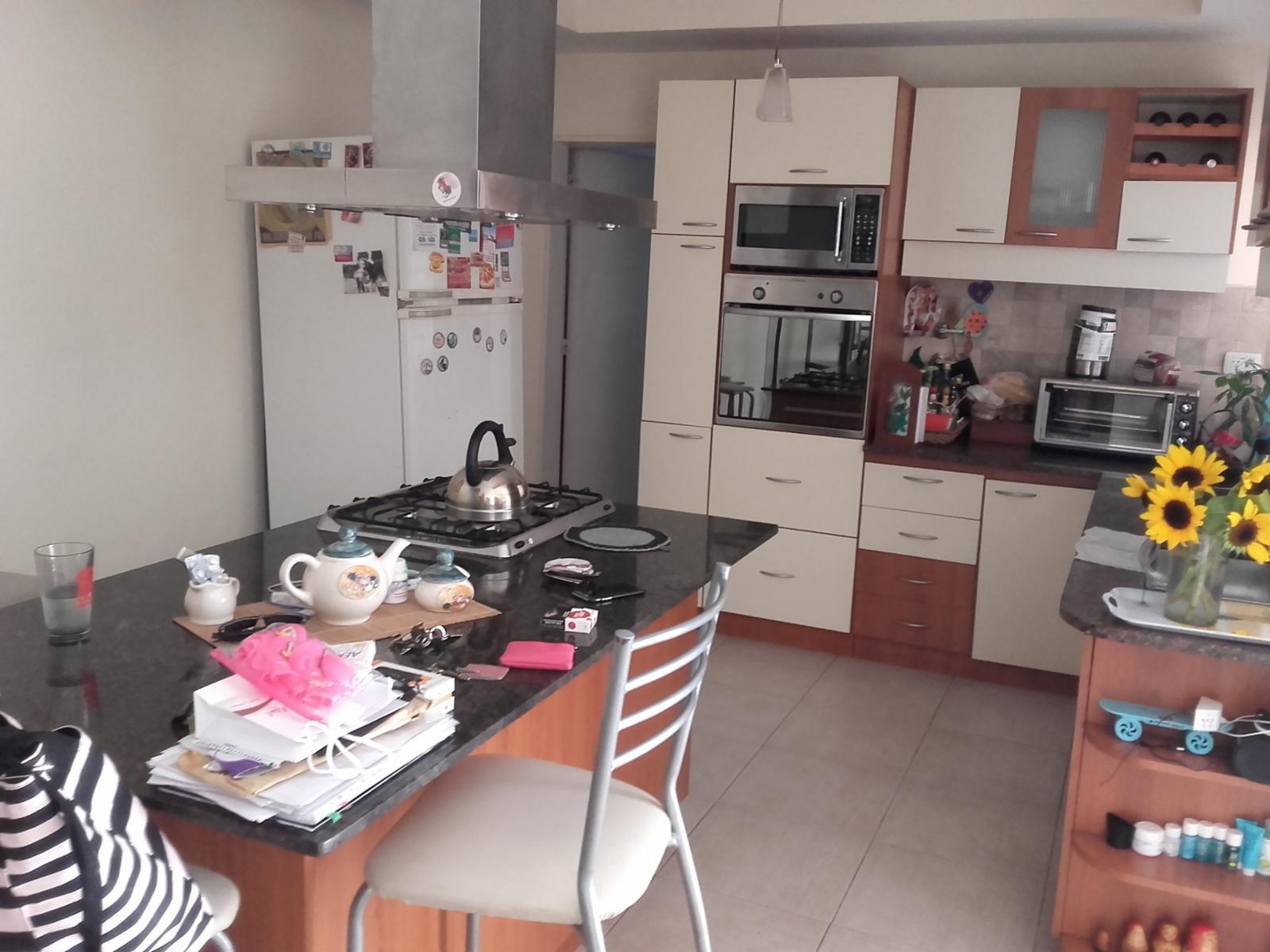 CASA 5 AMBIENTES JOSE M. CECCONI 4000