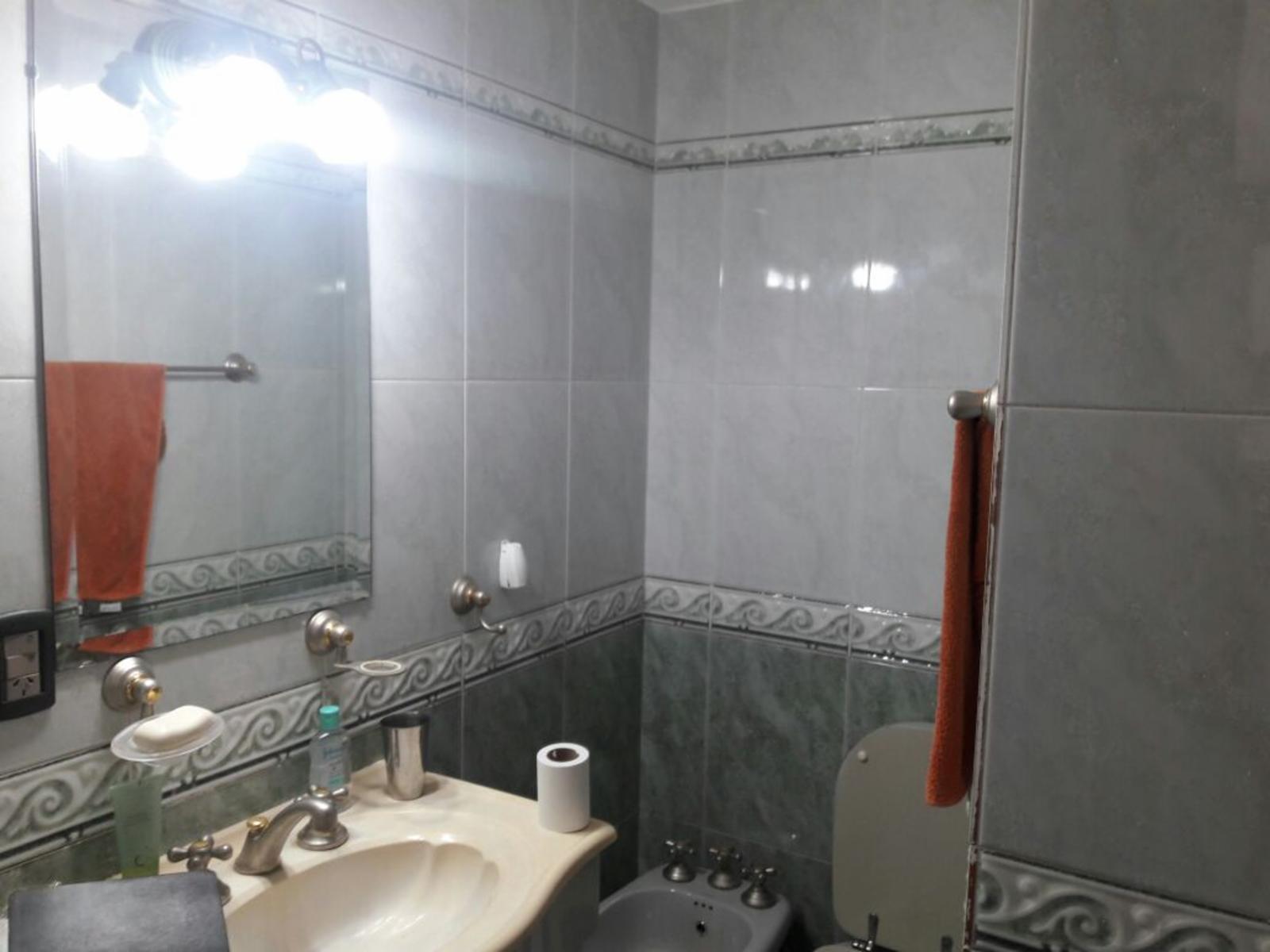 DEPARTAMENTO 3 AMBIENTES EN DUPLEX LANUSITA — foto 6