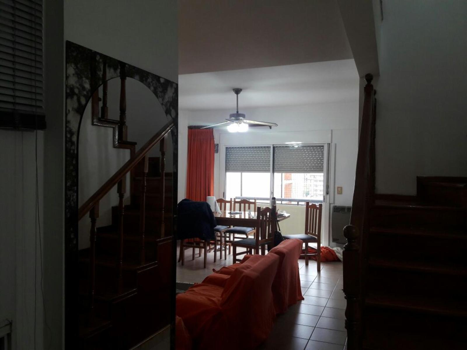 DEPARTAMENTO 3 AMBIENTES EN DUPLEX LANUSITA — foto 8
