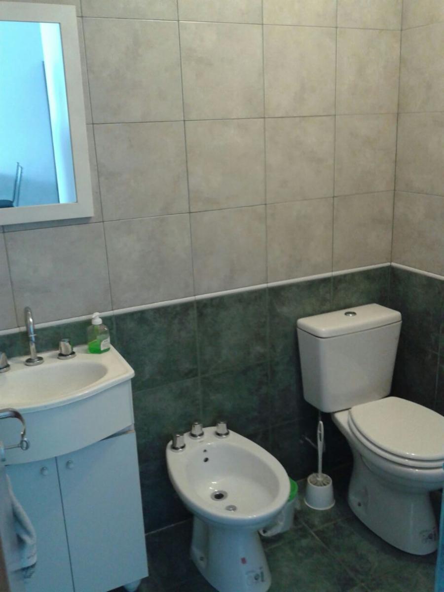MONOAMBIENTE IMPECABLE BUENA UBICACION APTO CREDITO — foto 7