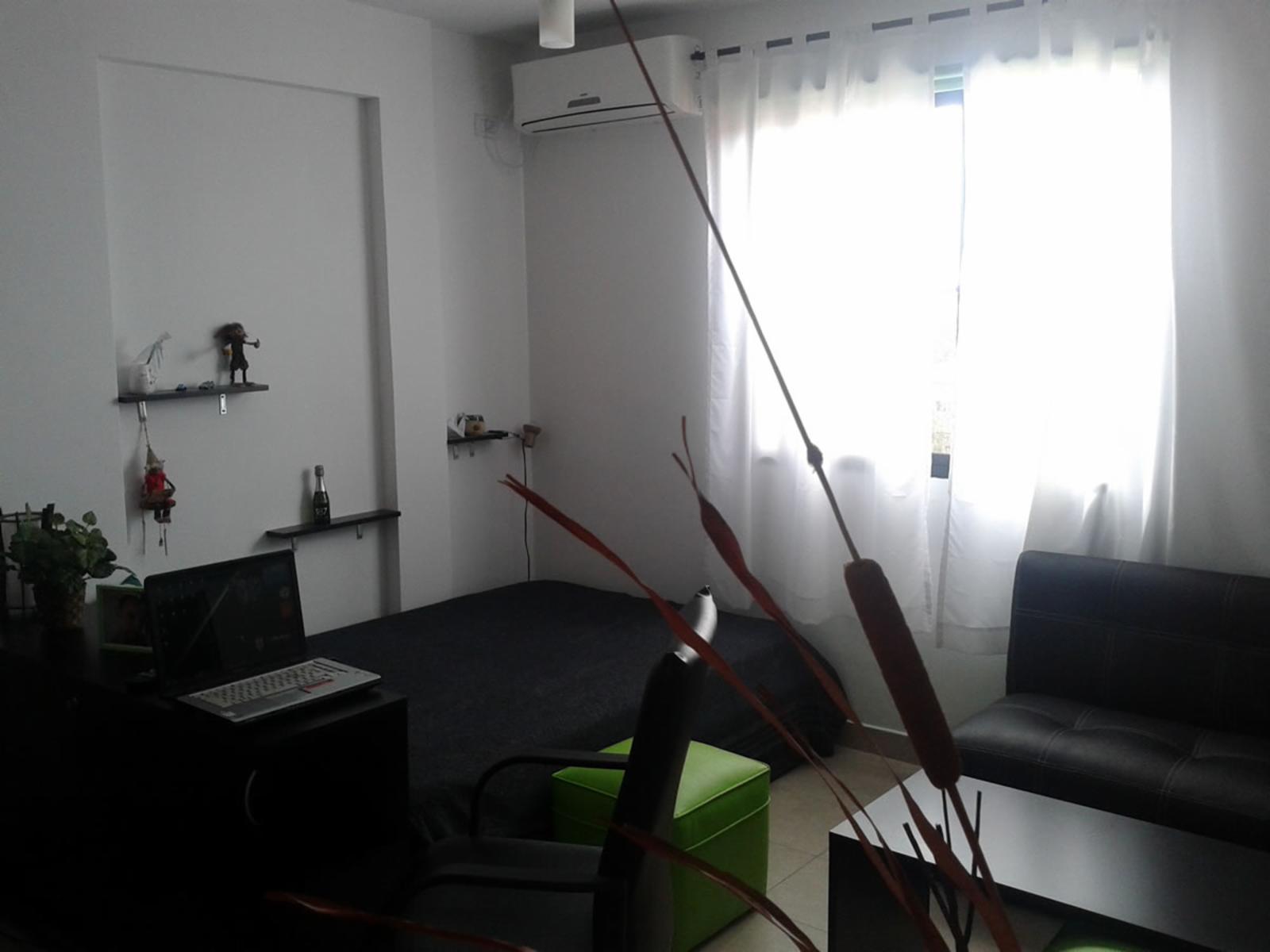 MONOAMBIENTE IMPECABLE BUENA UBICACION APTO CREDITO — foto 8