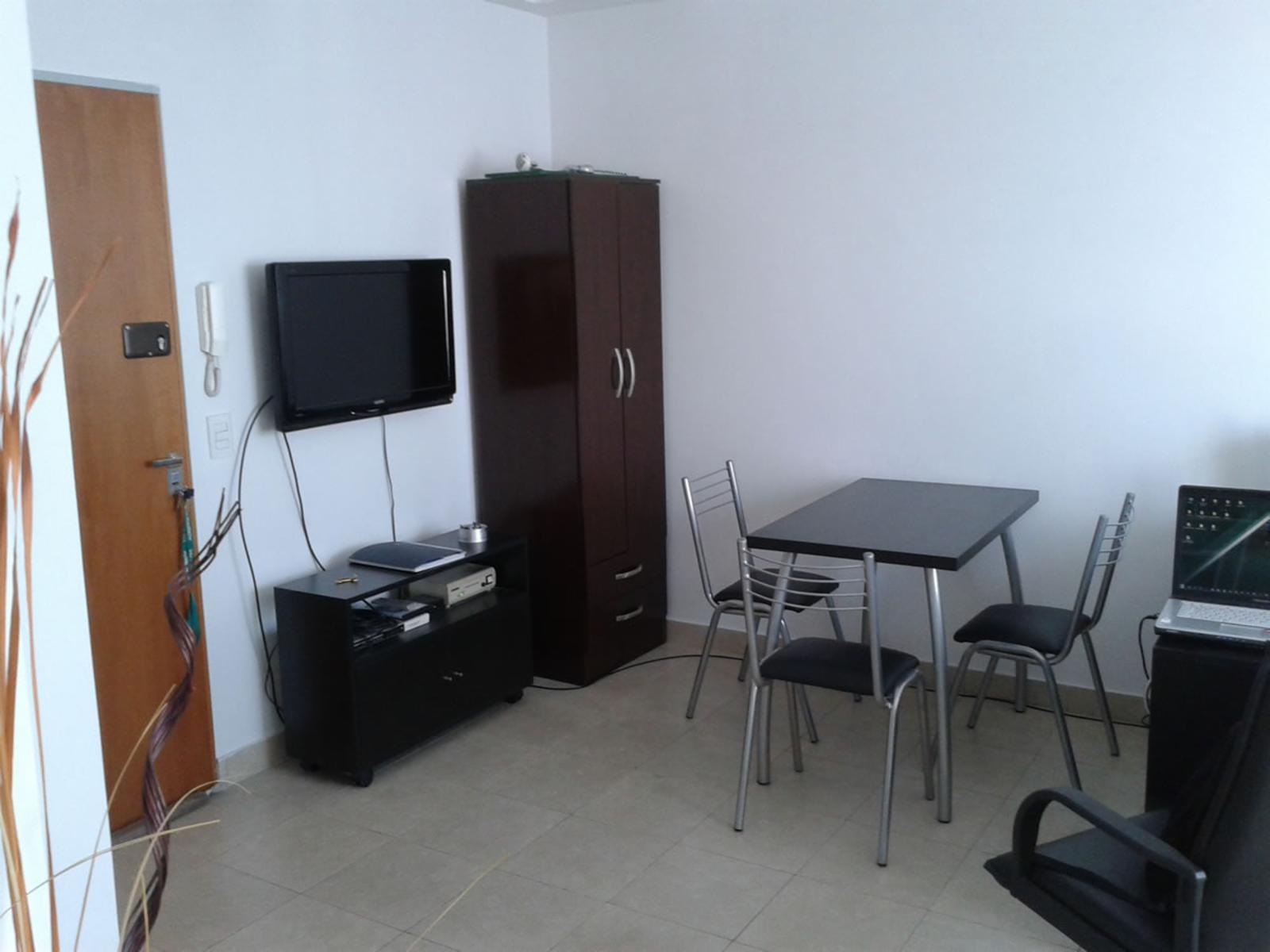MONOAMBIENTE IMPECABLE BUENA UBICACION APTO CREDITO — foto 9