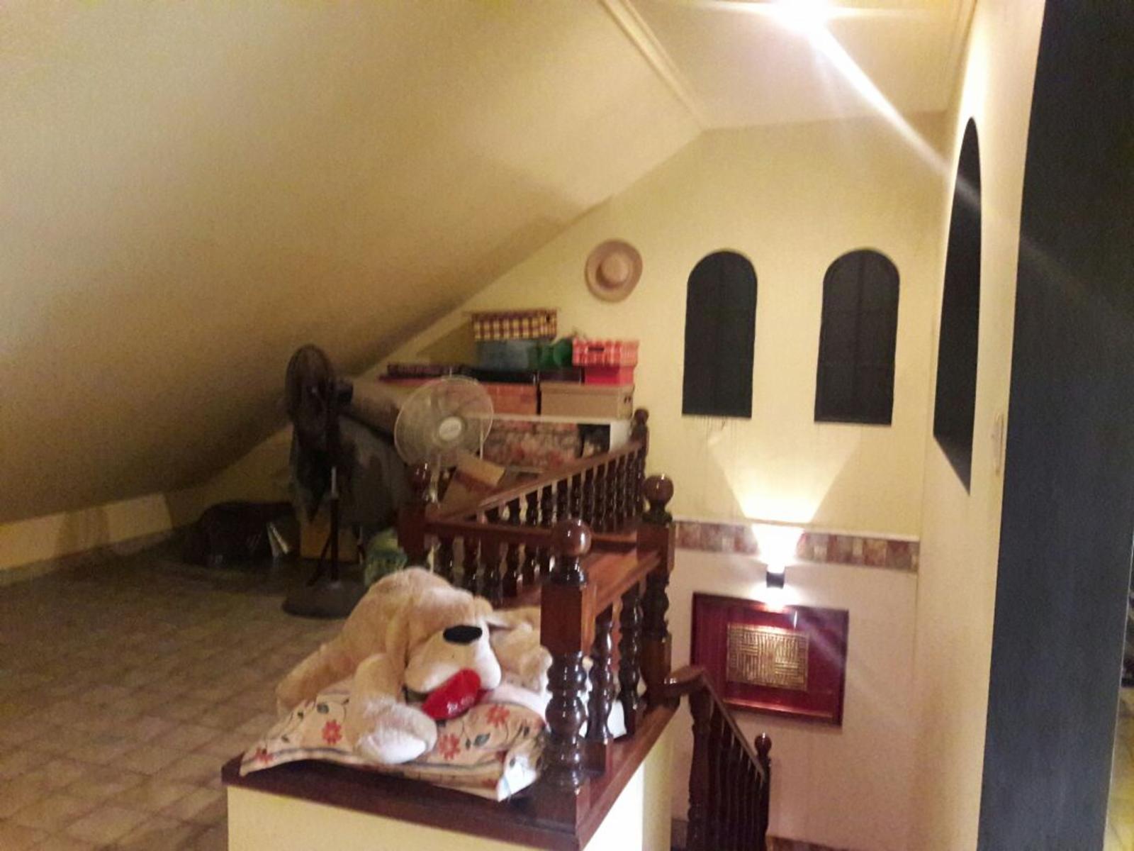 Casa sobre lote de 8.66x26 en 3 plantas con PARQUE Y PISCINA. Excelente construccion. MENDOZA 2500 — foto 13