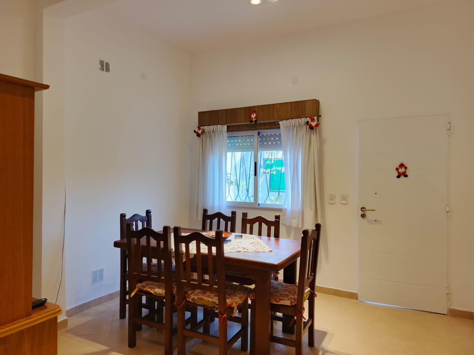 DOS CASAS SOBRE MISMO LOTE APTA CREDITO — foto 3