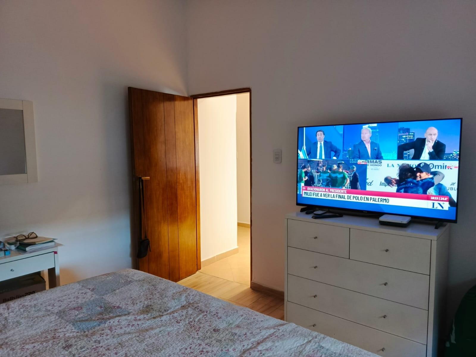 DOS CASAS SOBRE MISMO LOTE APTA CREDITO — foto 5