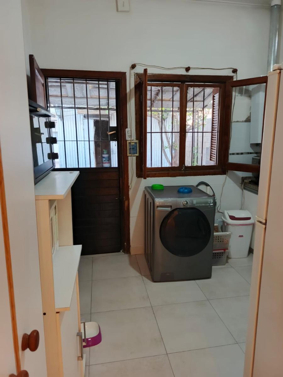 DOS CASAS SOBRE MISMO LOTE APTA CREDITO — foto 7