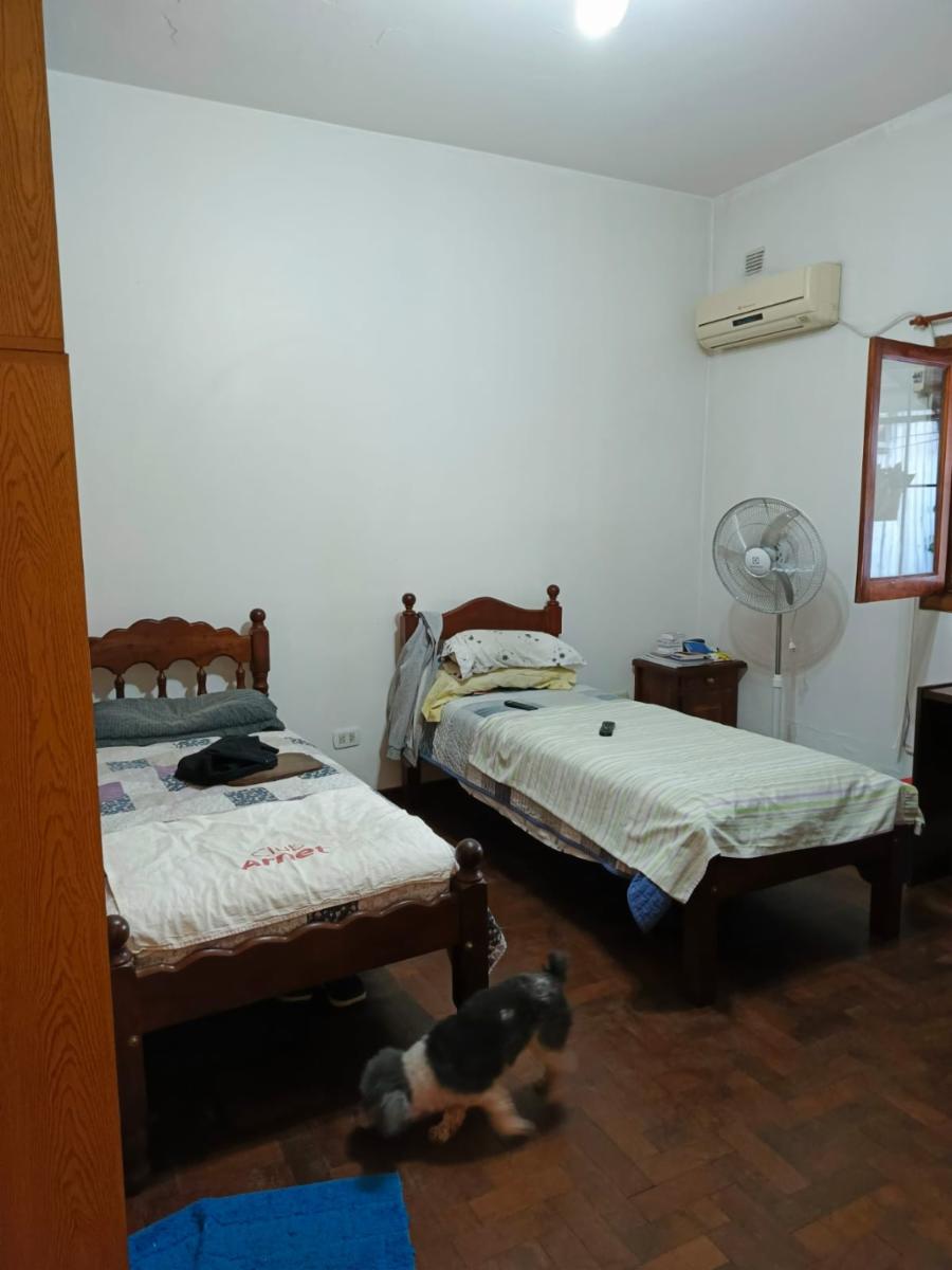 DOS CASAS SOBRE MISMO LOTE APTA CREDITO — foto 11