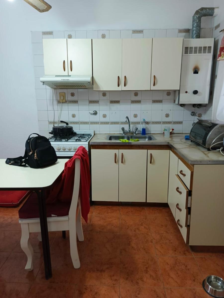 DOS CASAS SOBRE MISMO LOTE APTA CREDITO — foto 12