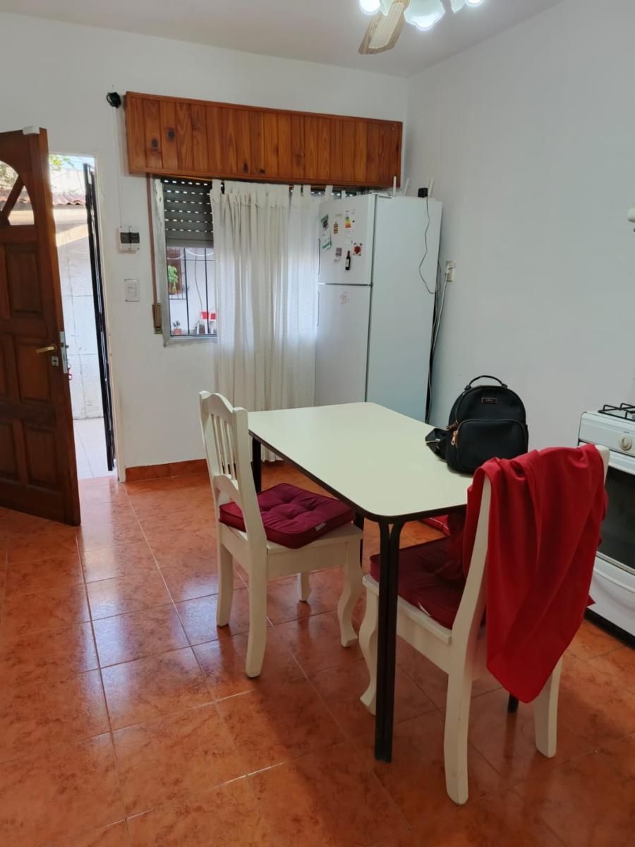DOS CASAS SOBRE MISMO LOTE APTA CREDITO — foto 13
