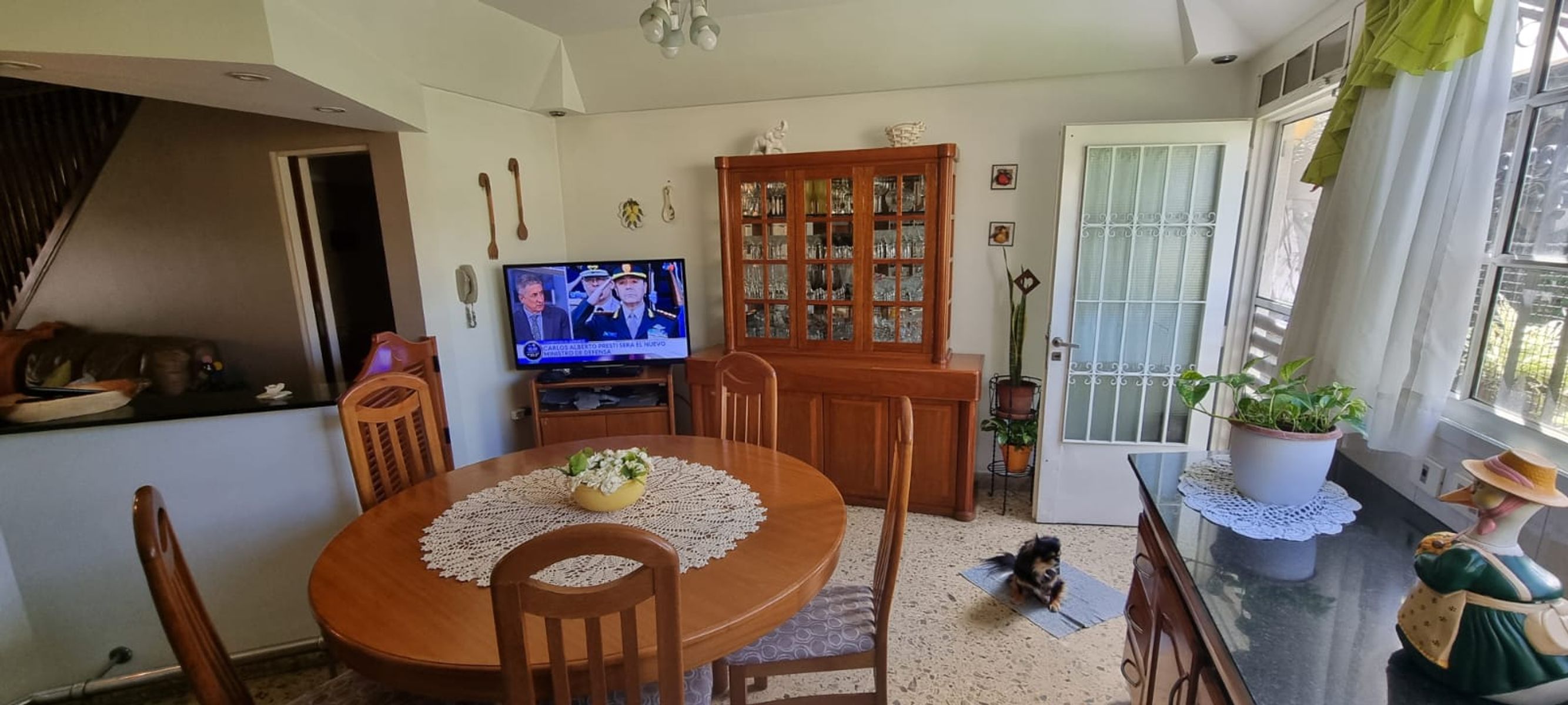 Casa en 2 plantas 4 ambientes con quincho ACEPTA DEPARTAMENTO EN PARTEDE PAGO1 — foto 6
