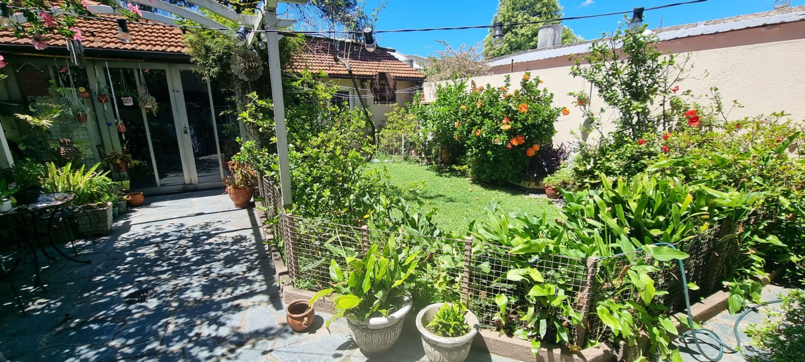 Casa en 2 plantas 4 ambientes con quincho ACEPTA DEPARTAMENTO EN PARTEDE PAGO1 — foto 9