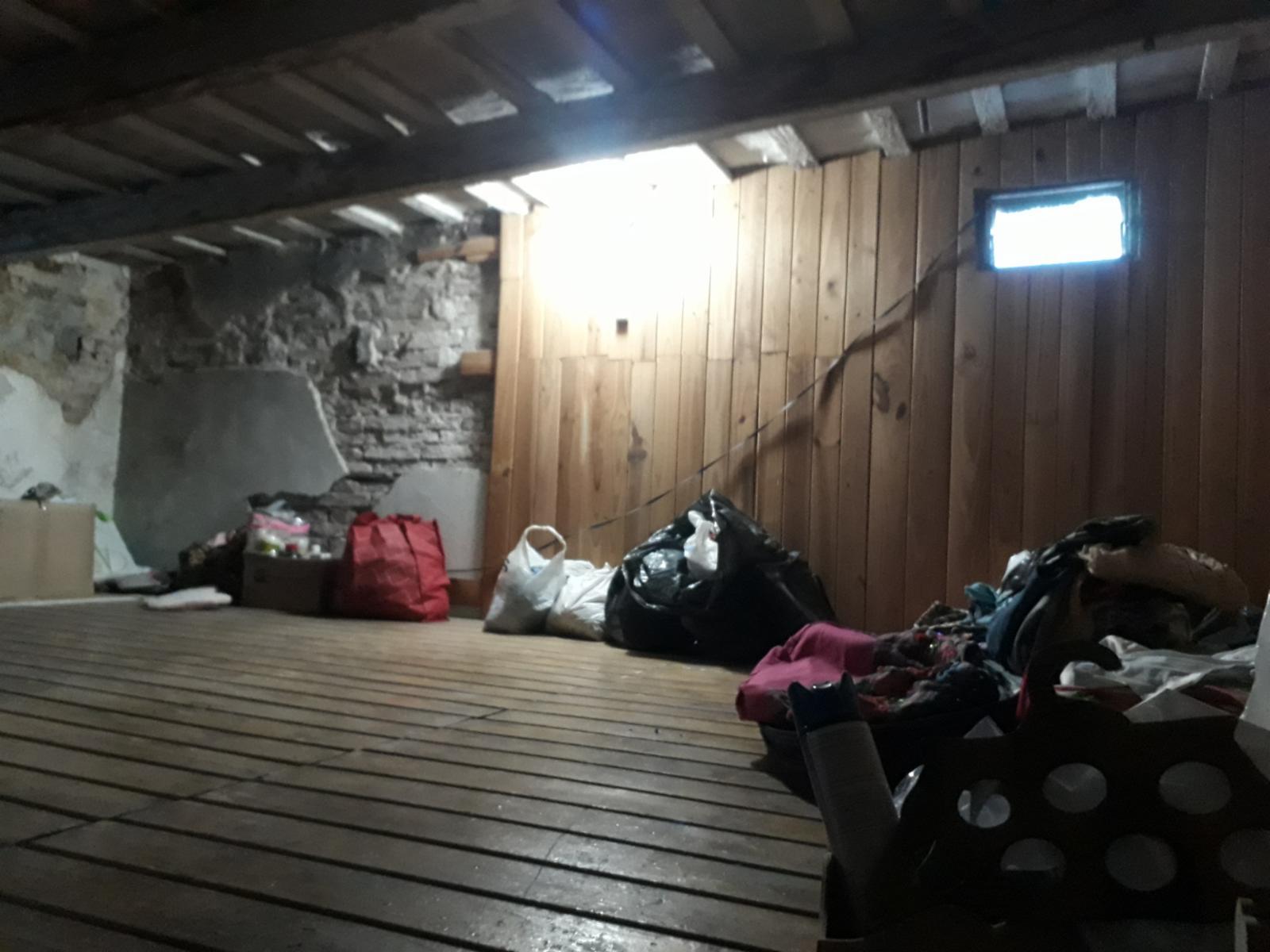 DEPARTAMENTO TIPO CASA 2 AMBIENTES APTO CREDITO