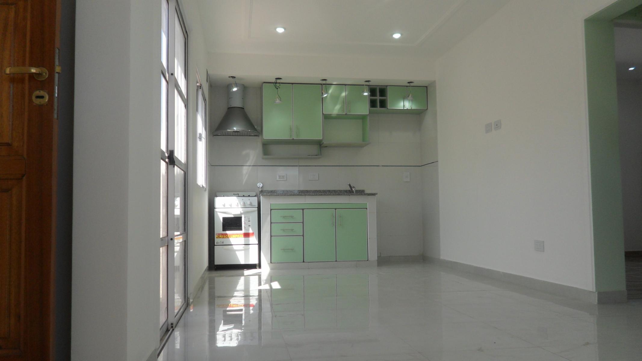 DEPARTAMENTO TIPO CASA TRES AMBIENTES A ESTRENAR PRECIO ACTUALIZADO