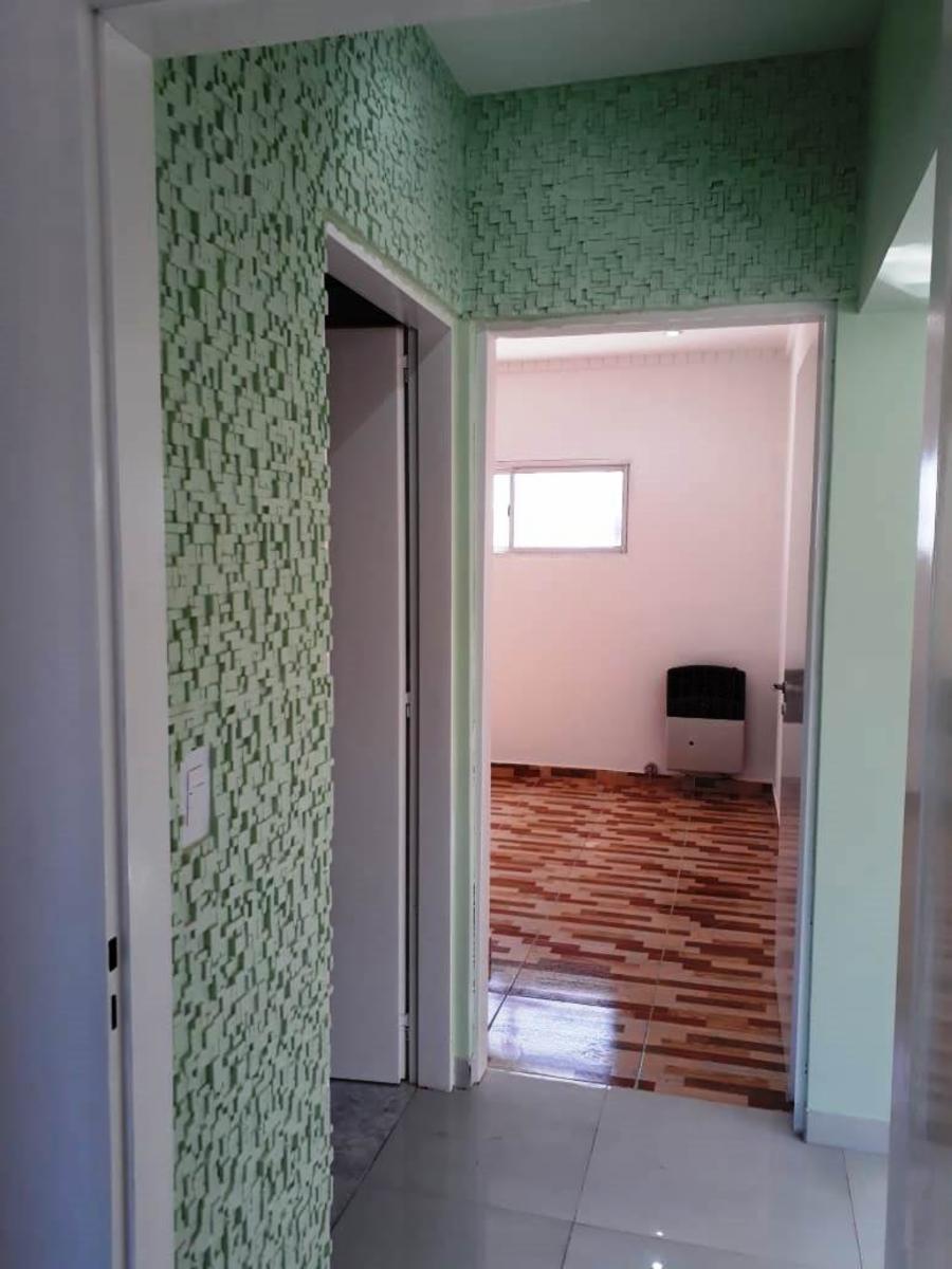 DEPARTAMENTO TIPO CASA TRES AMBIENTES A ESTRENAR PRECIO ACTUALIZADO — foto 2