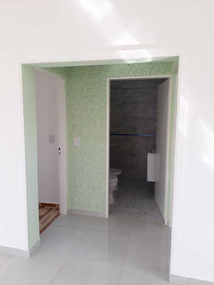 DEPARTAMENTO TIPO CASA TRES AMBIENTES A ESTRENAR PRECIO ACTUALIZADO — foto 3