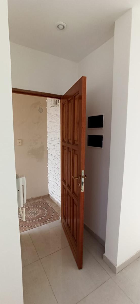 DEPARTAMENTO TIPO CASA TRES AMBIENTES A ESTRENAR PRECIO ACTUALIZADO — foto 14