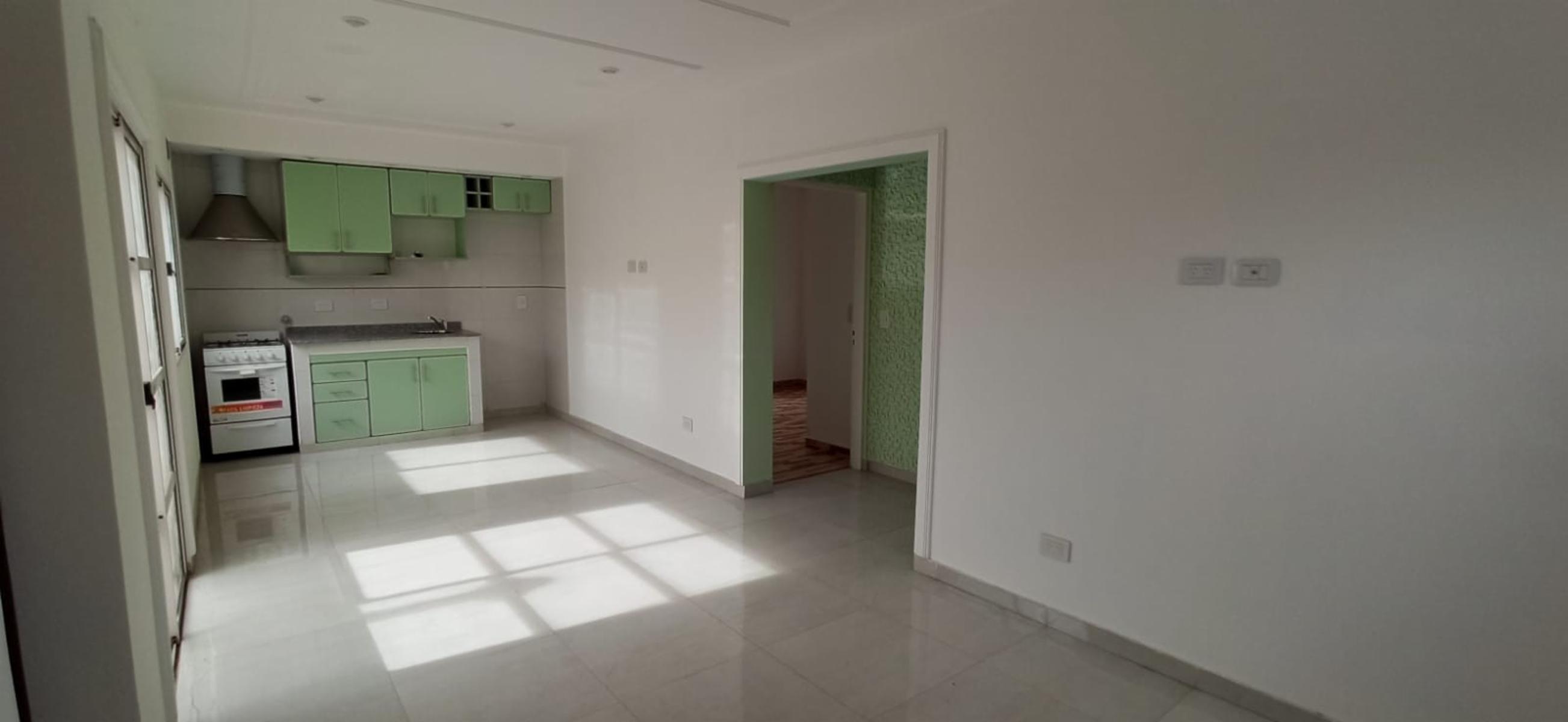 DEPARTAMENTO TIPO CASA TRES AMBIENTES A ESTRENAR PRECIO ACTUALIZADO — foto 15