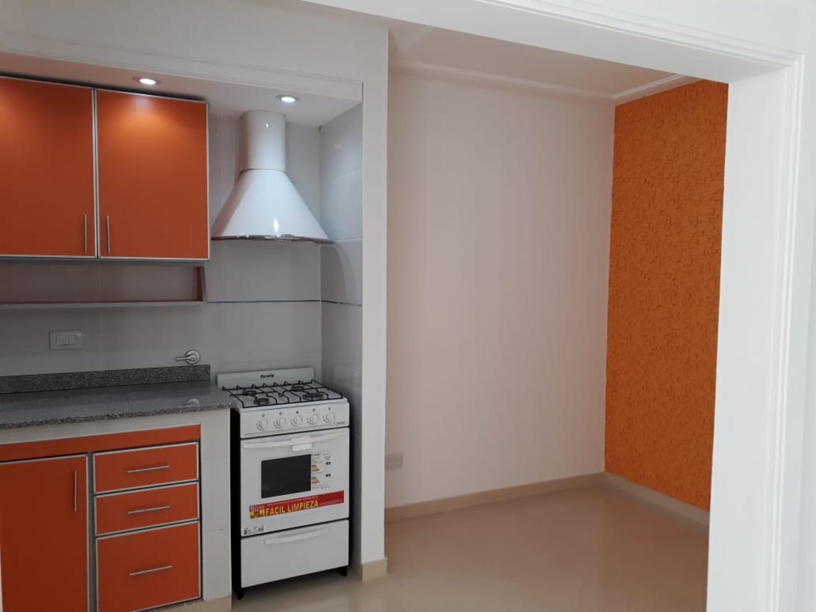 DEPARTAMENTO TIPO CASA DE CUATRO AMBIENTES A ESTRENAR PRECIO ACTUALIZADO
