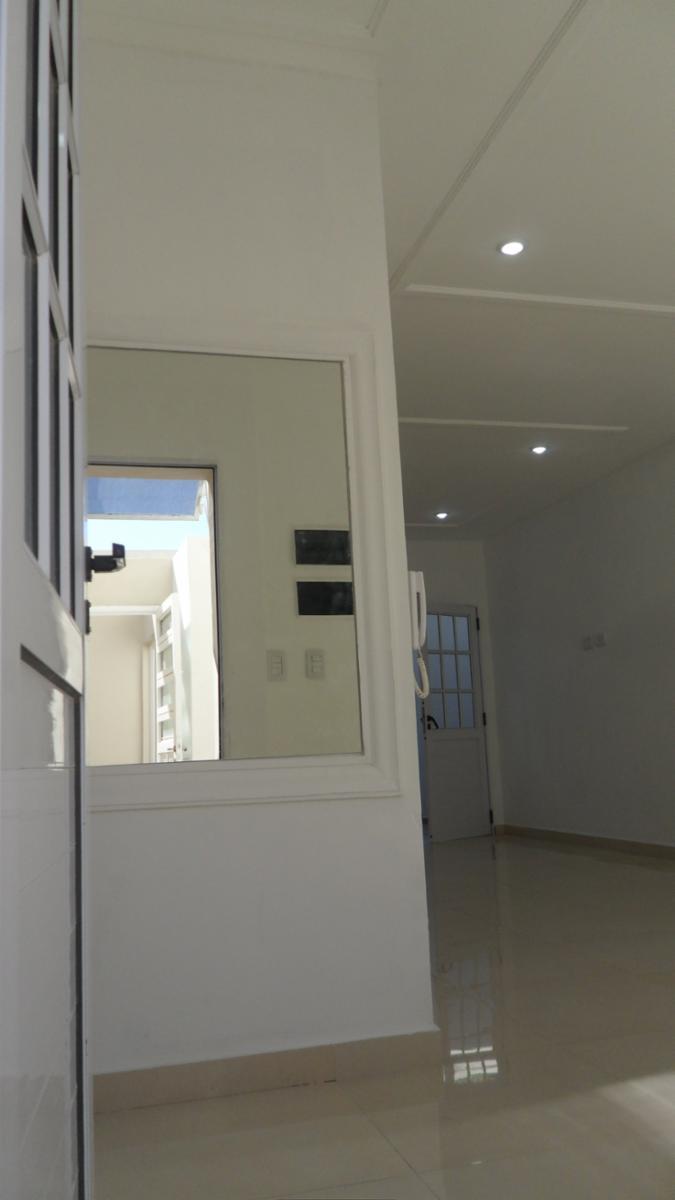 DEPARTAMENTO TIPO CASA DE CUATRO AMBIENTES A ESTRENAR PRECIO ACTUALIZADO — foto 8
