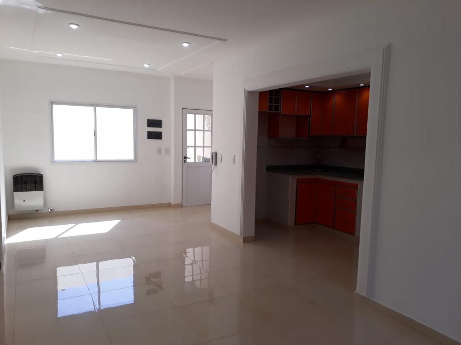 DEPARTAMENTO TIPO CASA DE CUATRO AMBIENTES A ESTRENAR PRECIO ACTUALIZADO — foto 13