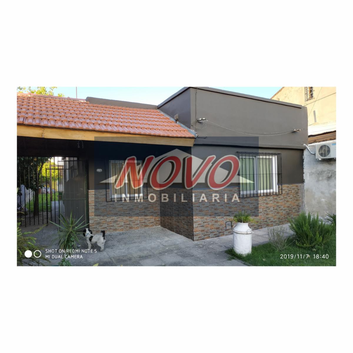 CASA 3 AMBIENTES CON QUINCHO Y TERRENO LIBRE — foto 3