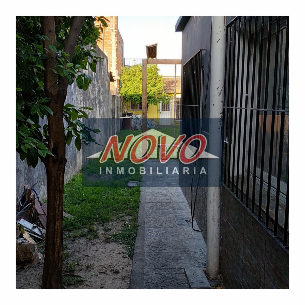CASA 3 AMBIENTES CON QUINCHO Y TERRENO LIBRE — foto 4