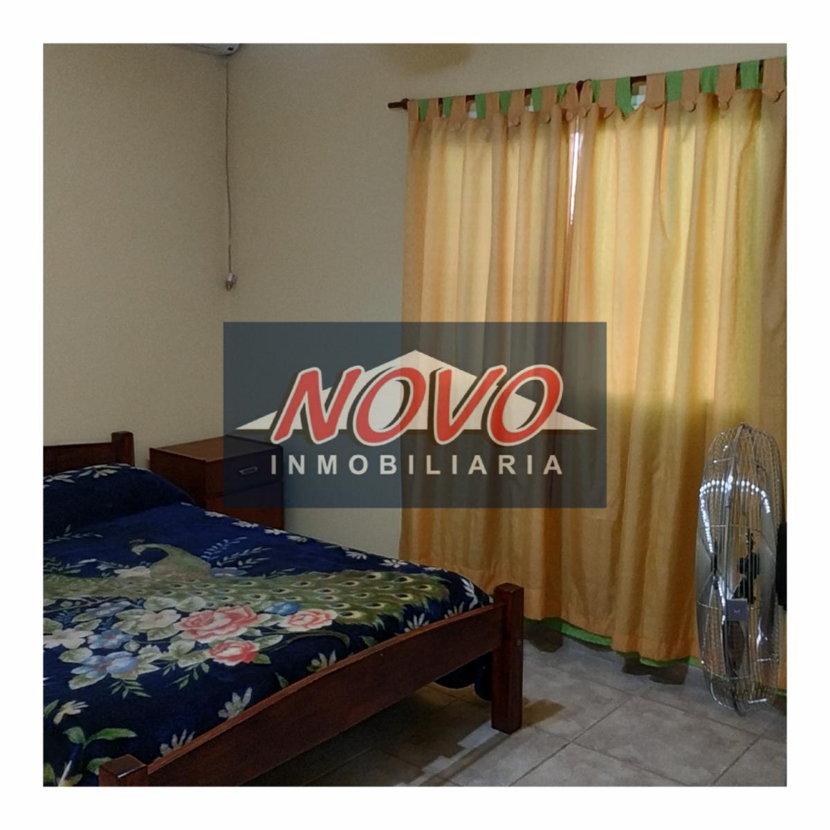 CASA 3 AMBIENTES CON QUINCHO Y TERRENO LIBRE — foto 5