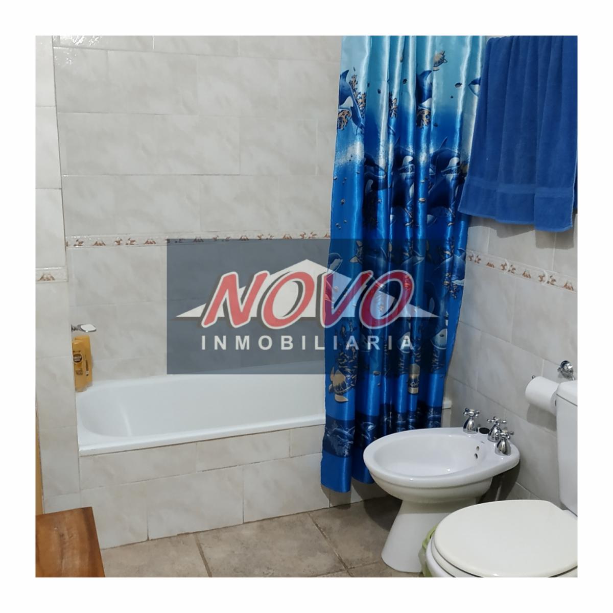 CASA 3 AMBIENTES CON QUINCHO Y TERRENO LIBRE — foto 6