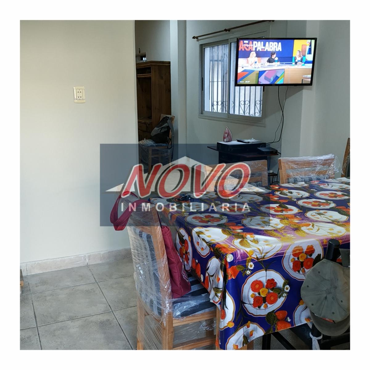CASA 3 AMBIENTES CON QUINCHO Y TERRENO LIBRE — foto 7