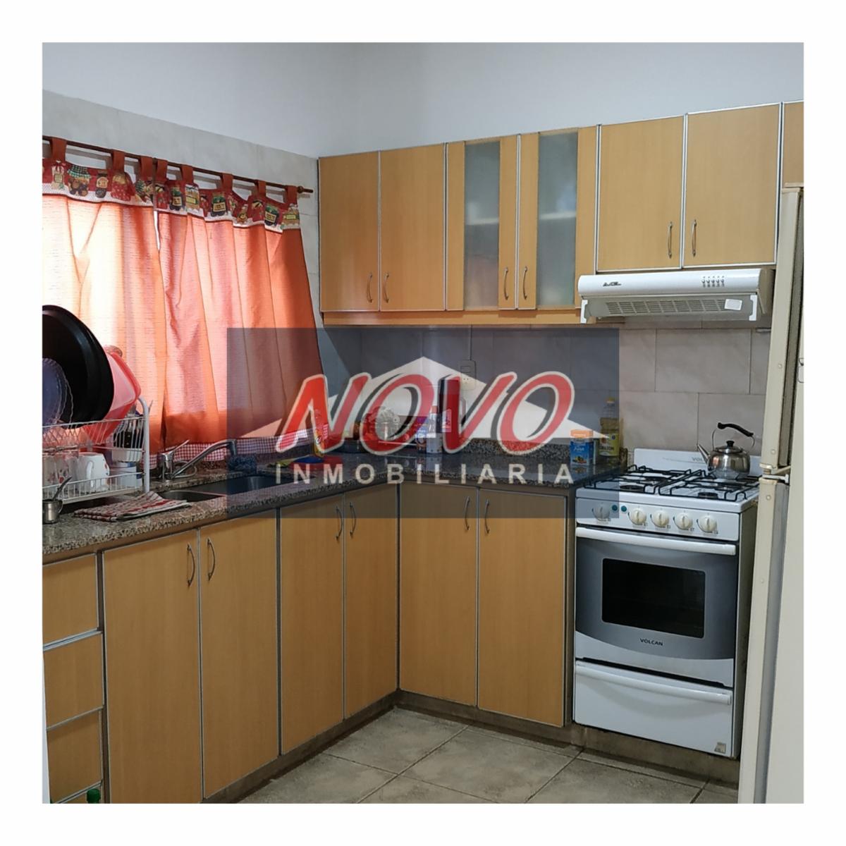 CASA 3 AMBIENTES CON QUINCHO Y TERRENO LIBRE — foto 8