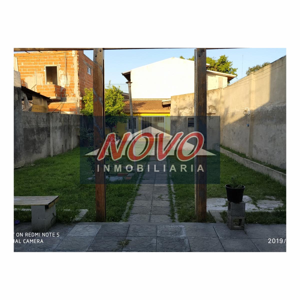 CASA 3 AMBIENTES CON QUINCHO Y TERRENO LIBRE — foto 9