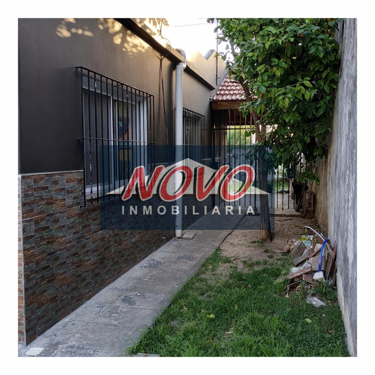 CASA 3 AMBIENTES CON QUINCHO Y TERRENO LIBRE — foto 10