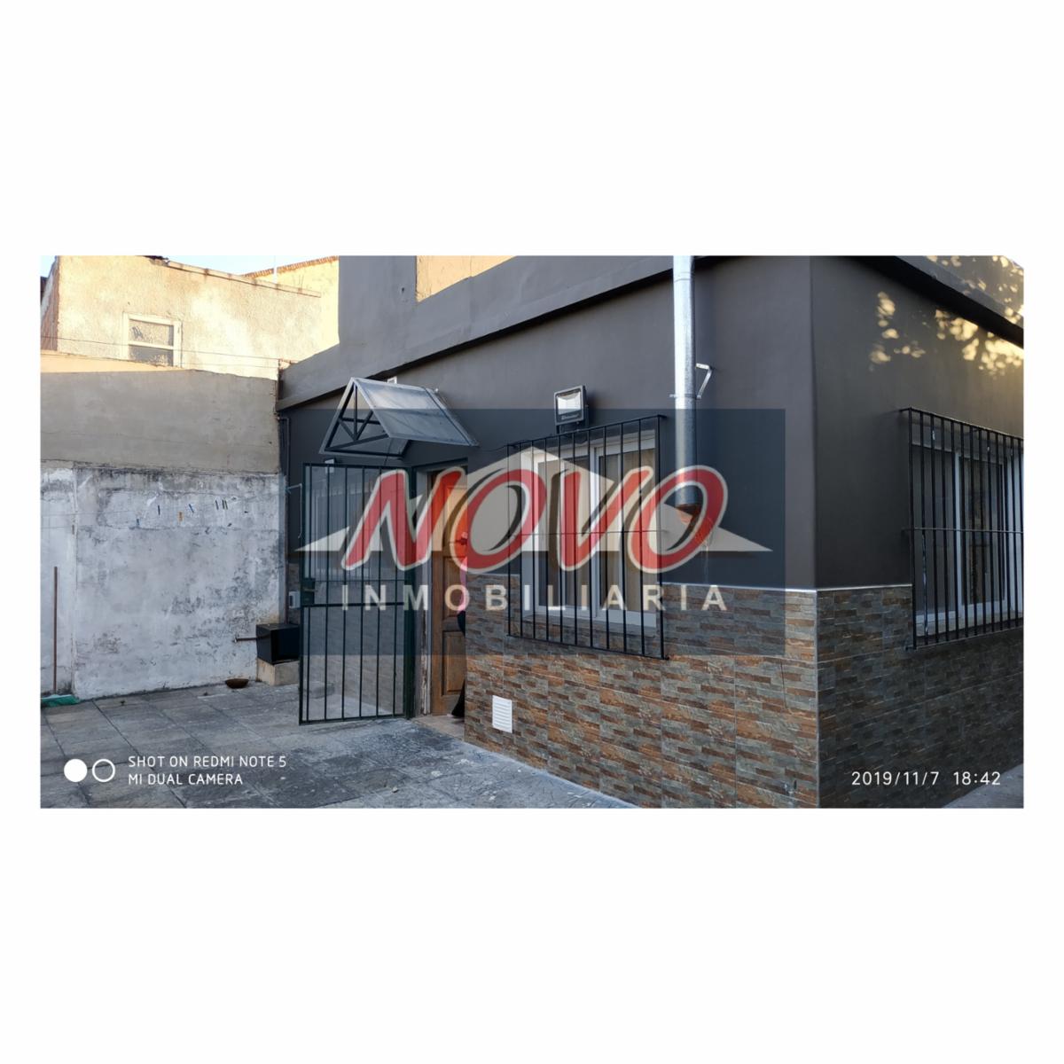 CASA 3 AMBIENTES CON QUINCHO Y TERRENO LIBRE — foto 11