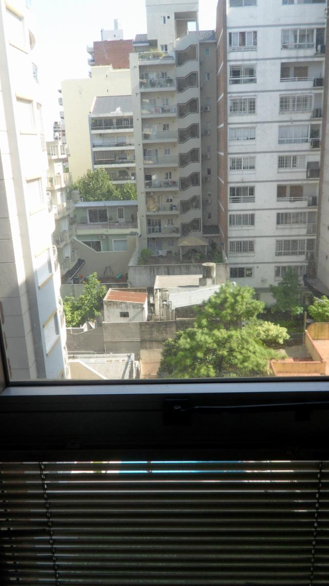 DEPARTAMENTO 2 AMBIENTES MUY LUMINOSO LANUSITA — foto 11