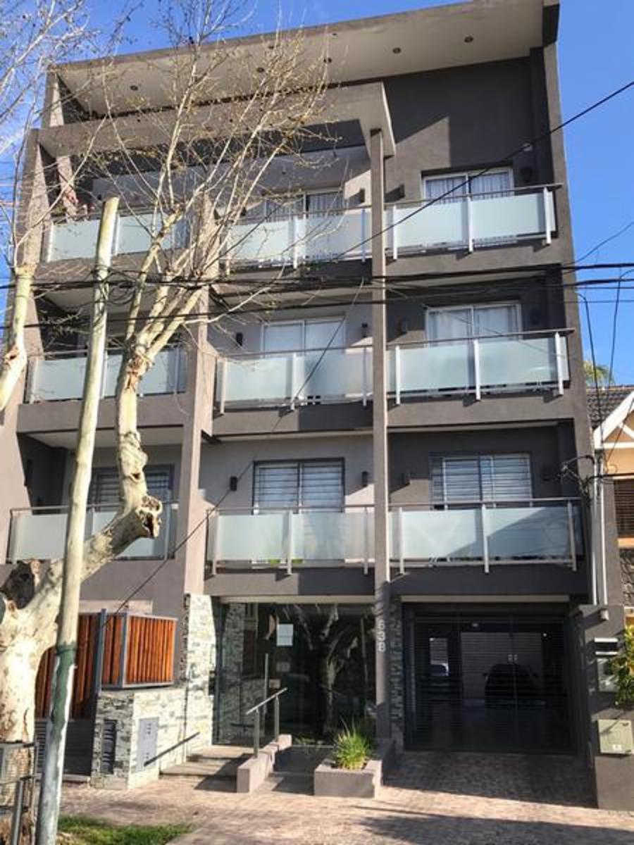 VENTA MONOAMBIENTE CON RENTA