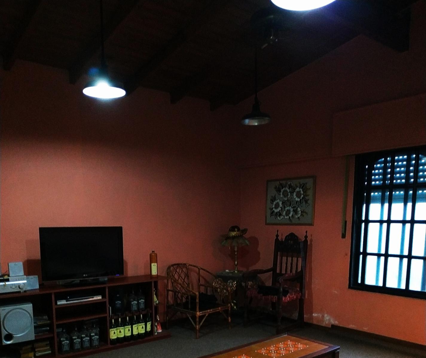 DOS DEPARTAMENTOS + GALPON IDEAL INVERSOR — foto 4
