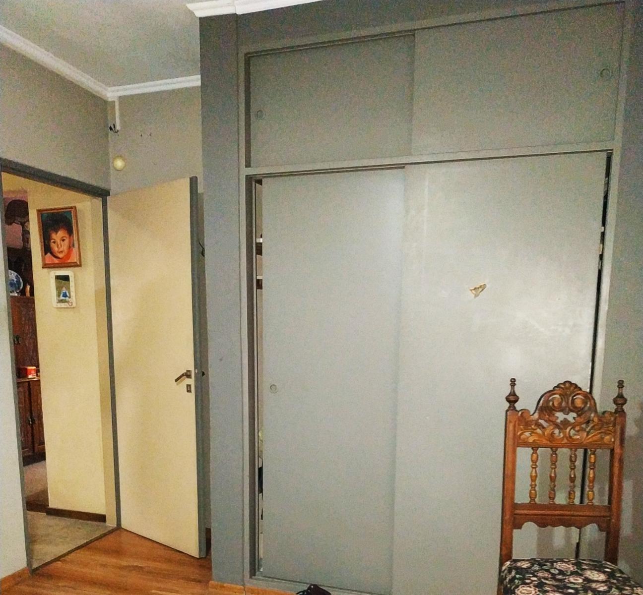 DOS DEPARTAMENTOS + GALPON IDEAL INVERSOR — foto 5