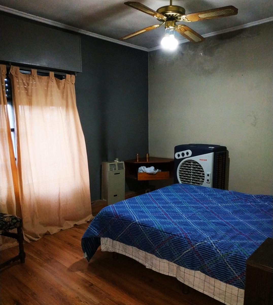 DOS DEPARTAMENTOS + GALPON IDEAL INVERSOR — foto 6