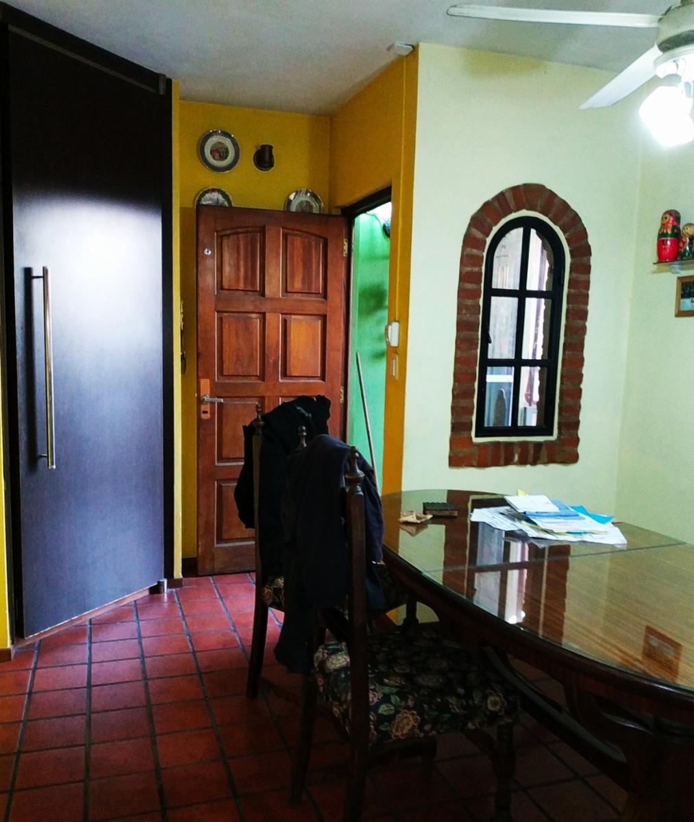 DOS DEPARTAMENTOS + GALPON IDEAL INVERSOR — foto 9