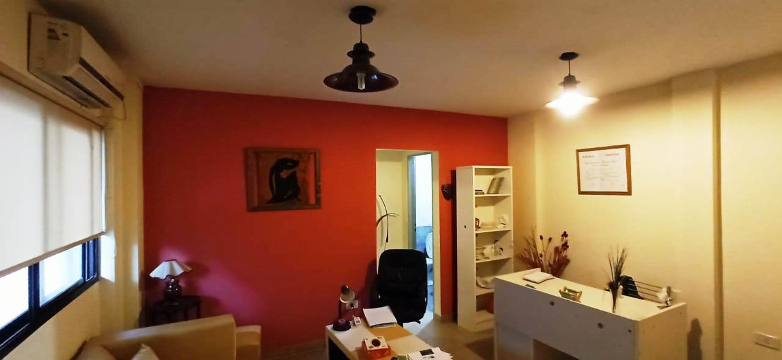 DEPARTAMENTO 1 AMBIENTE APTO PROFESIONAL