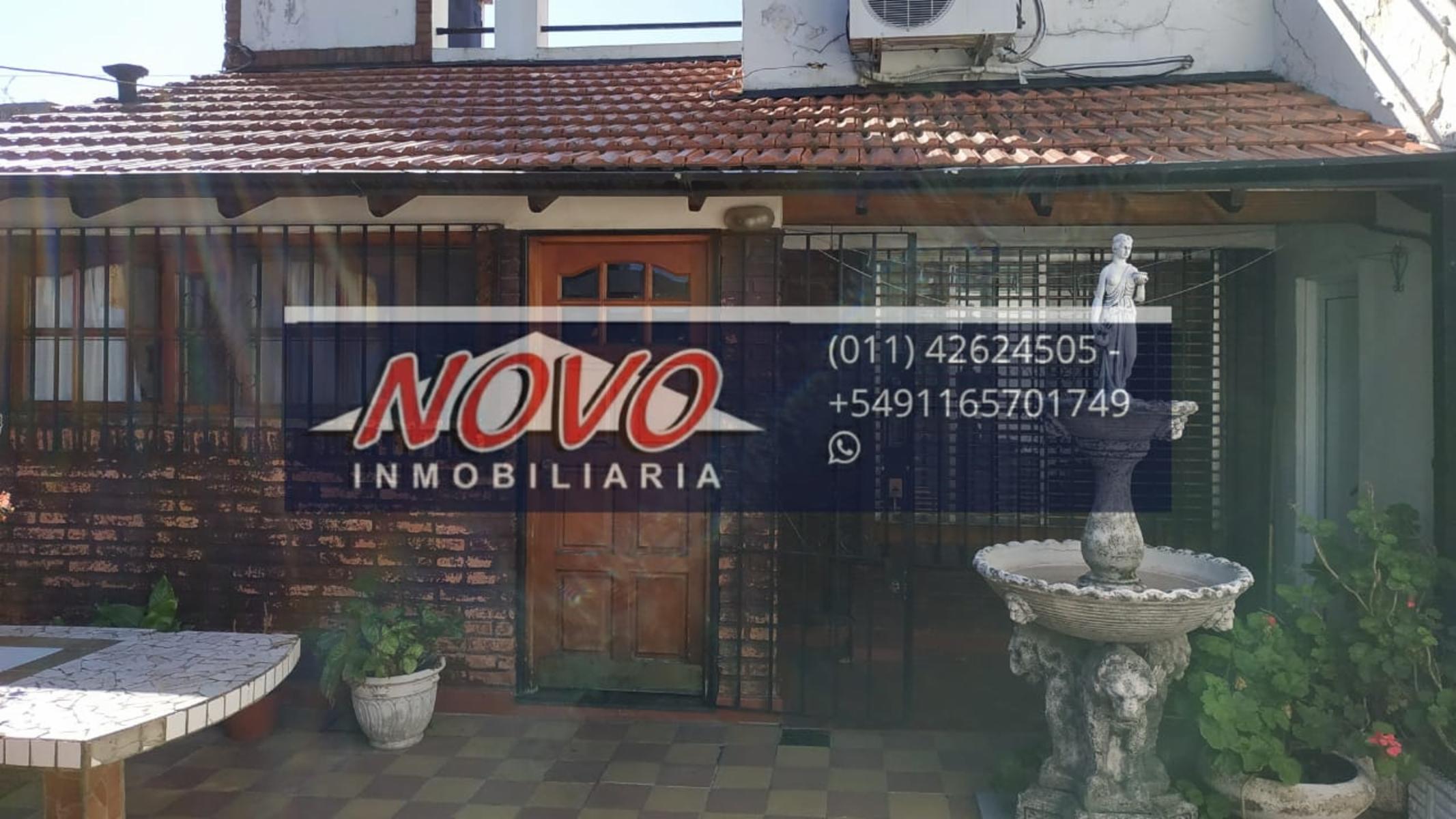 CASA CON LOTE DE 8.66 X 63 IDEAL EMPRENDIMIENTO FOT 3 + PREMIOS FOS 0.6 DENSIDAD 2000 — foto 2