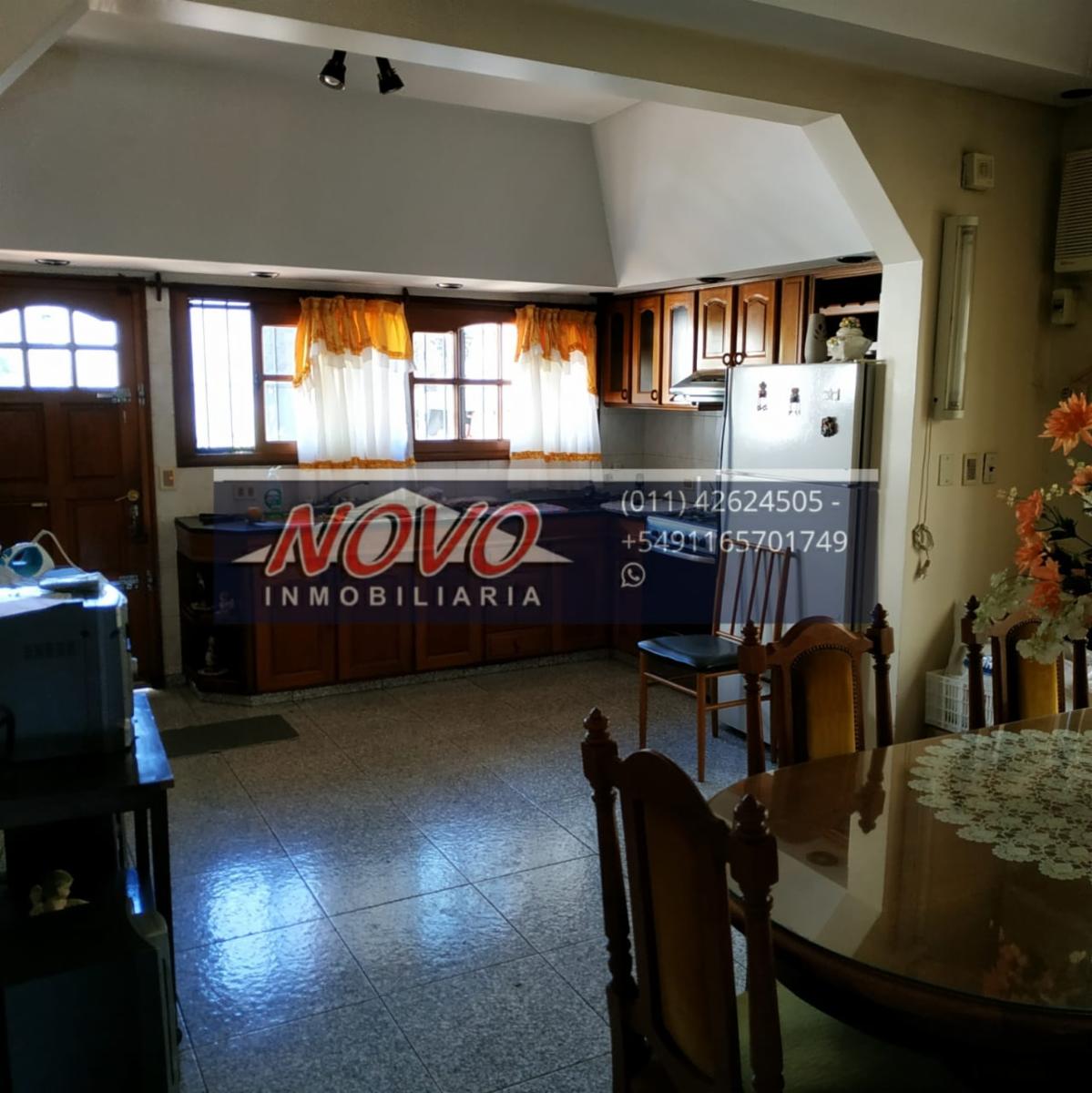 CASA CON LOTE DE 8.66 X 63 IDEAL EMPRENDIMIENTO FOT 3 + PREMIOS FOS 0.6 DENSIDAD 2000 — foto 5