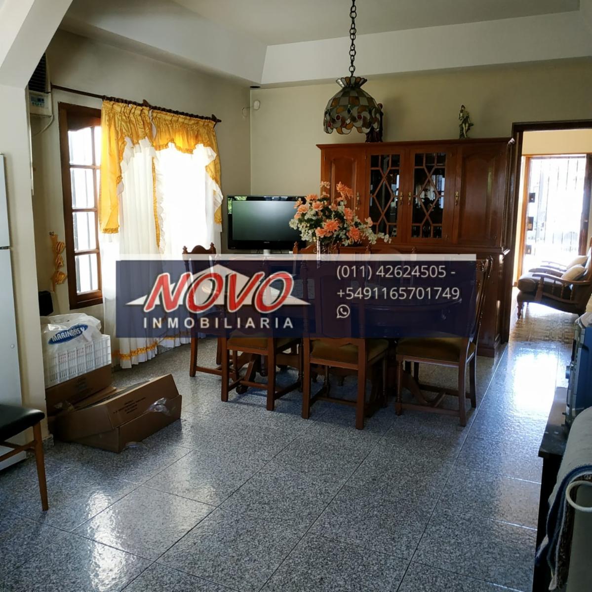 CASA CON LOTE DE 8.66 X 63 IDEAL EMPRENDIMIENTO FOT 3 + PREMIOS FOS 0.6 DENSIDAD 2000 — foto 8