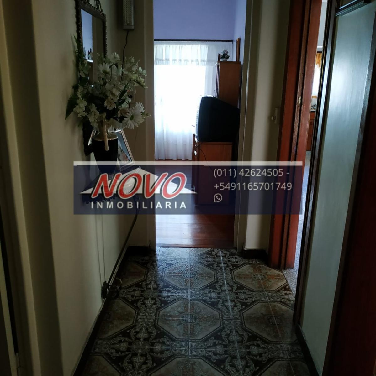 CASA CON LOTE DE 8.66 X 63 IDEAL EMPRENDIMIENTO FOT 3 + PREMIOS FOS 0.6 DENSIDAD 2000 — foto 12