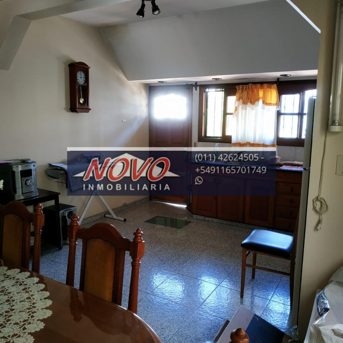 CASA CON LOTE DE 8.66 X 63 IDEAL EMPRENDIMIENTO FOT 3 + PREMIOS FOS 0.6 DENSIDAD 2000 — foto 13