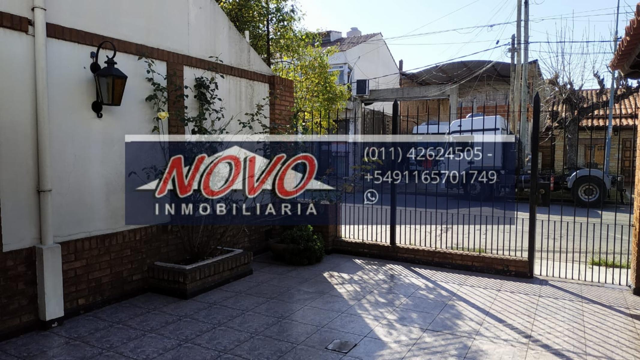 CASA CON LOTE DE 8.66 X 63 IDEAL EMPRENDIMIENTO FOT 3 + PREMIOS FOS 0.6 DENSIDAD 2000 — foto 14
