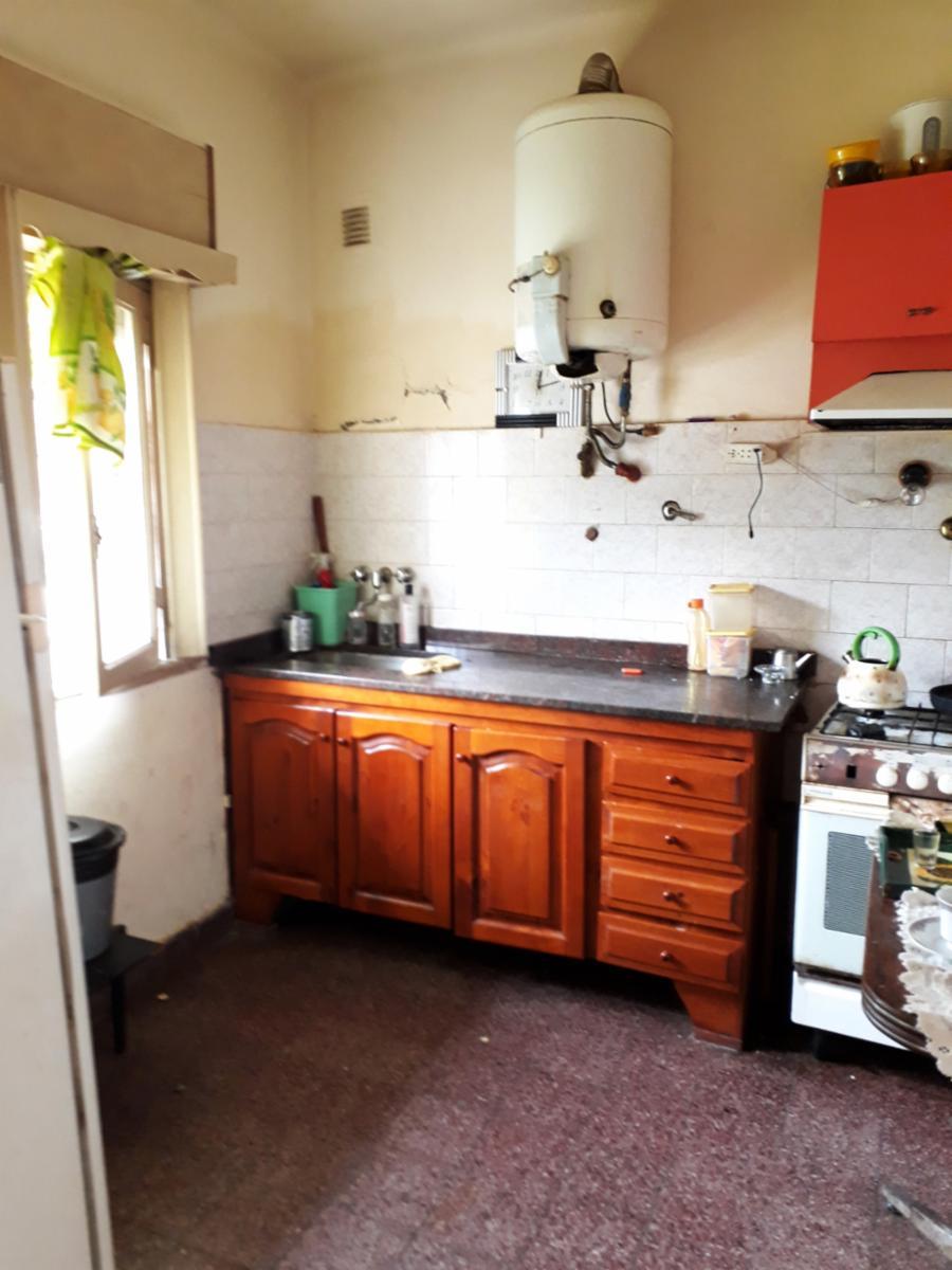 DEPARTAMENTO TIPO CASA AL FRENTE 2 AMBIENTES