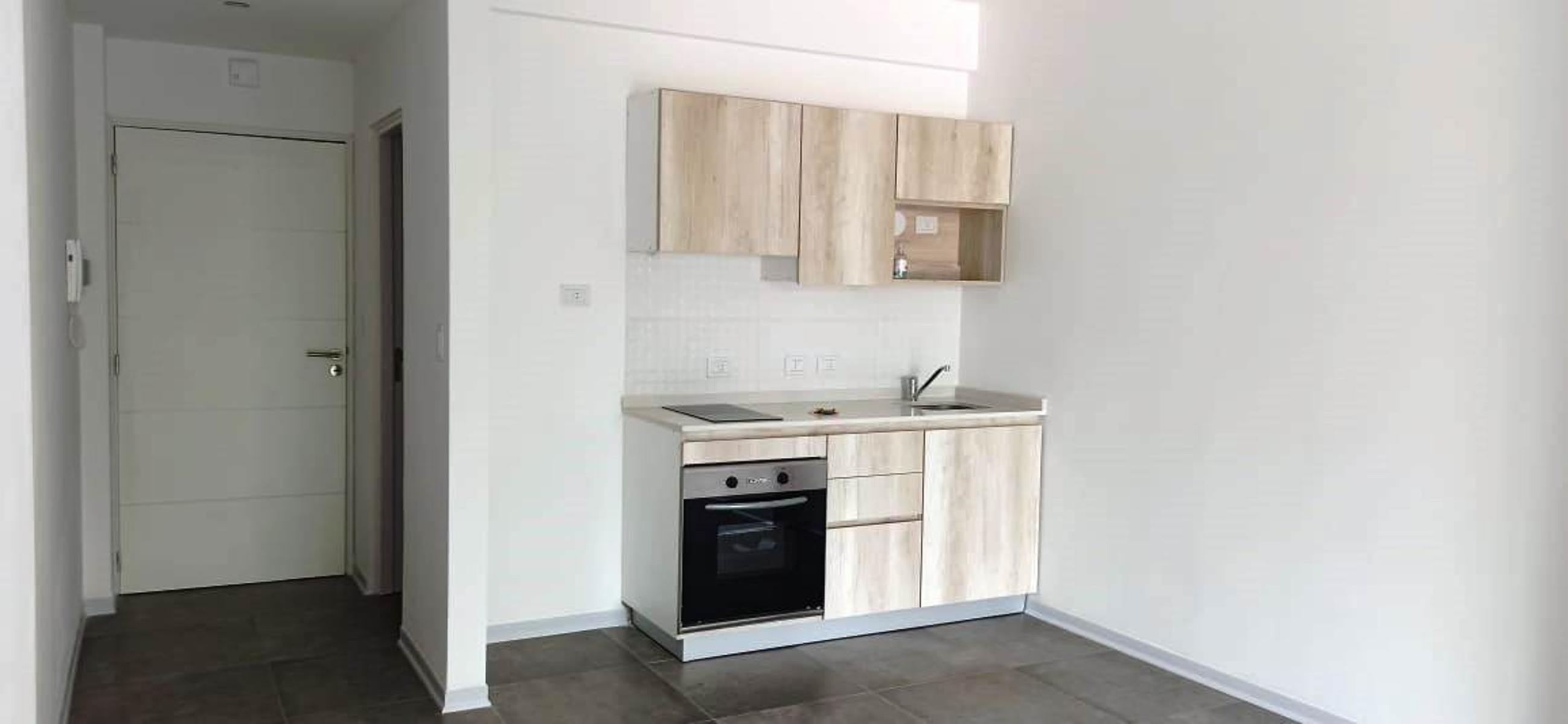VENTA MONOAMBIENTE ESCALADITA, EDIFICIO CON SUM PISCINA, SOLARIUM Y LAUNDRY NUEVO PRECIO AHORA U$S 55 MIL — foto 6